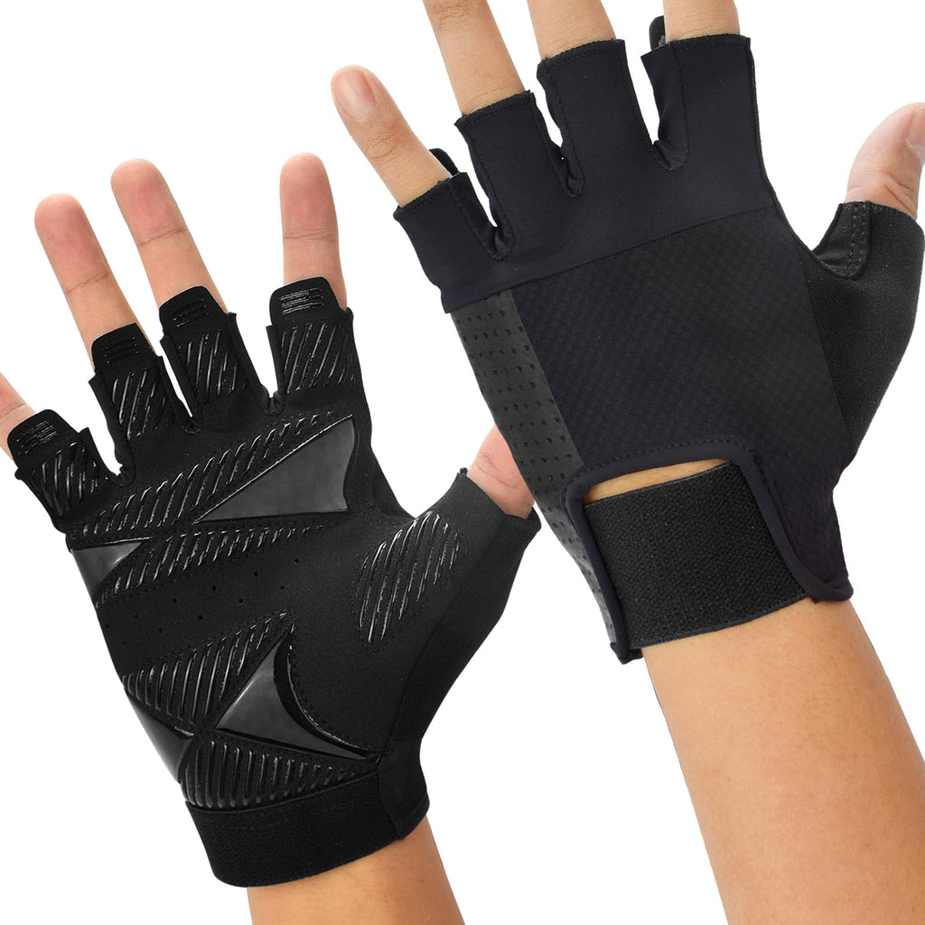 QL Workout Glove OS