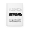 QL HARDCOVER JOURNAL