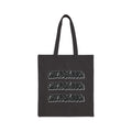 QUIETLOOT TOTE BAG
