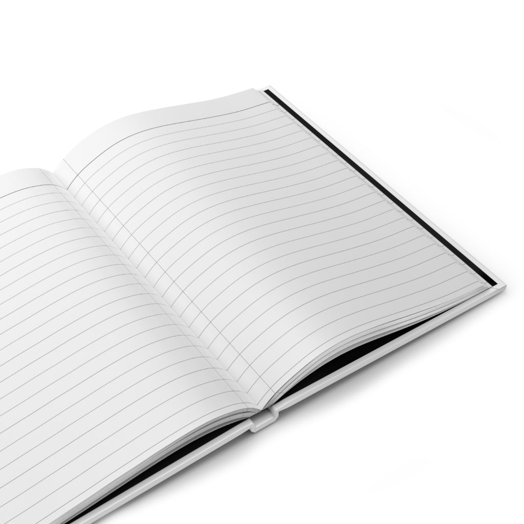 QL HARDCOVER JOURNAL