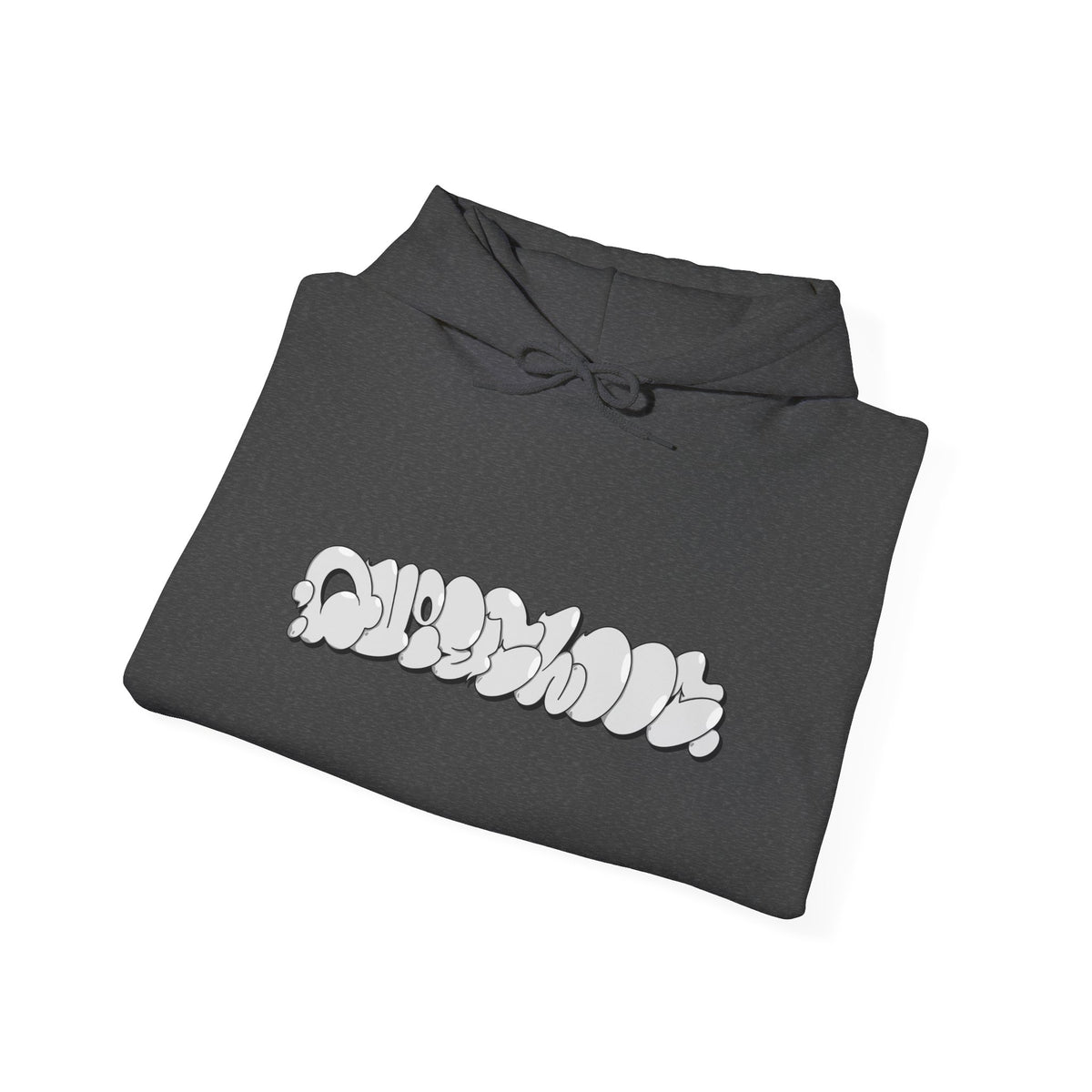 QL THROWIE HOODIE