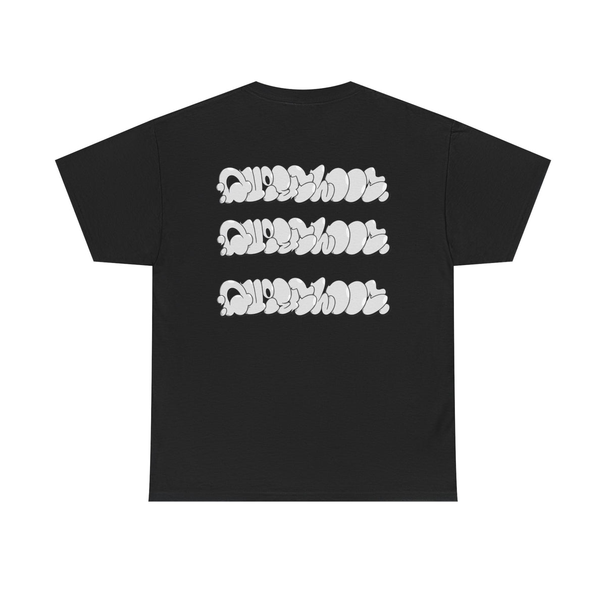 QL THROWIE TEE