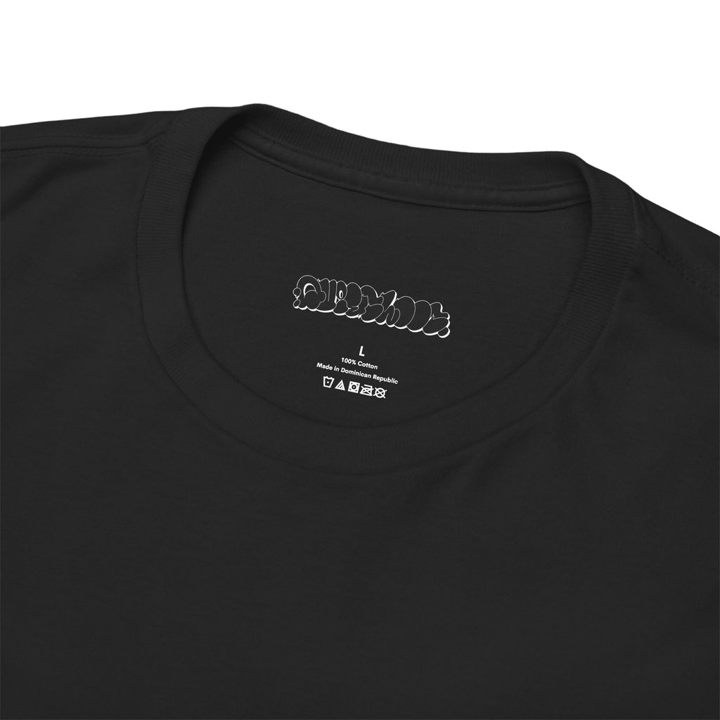 QL THROWIE TEE