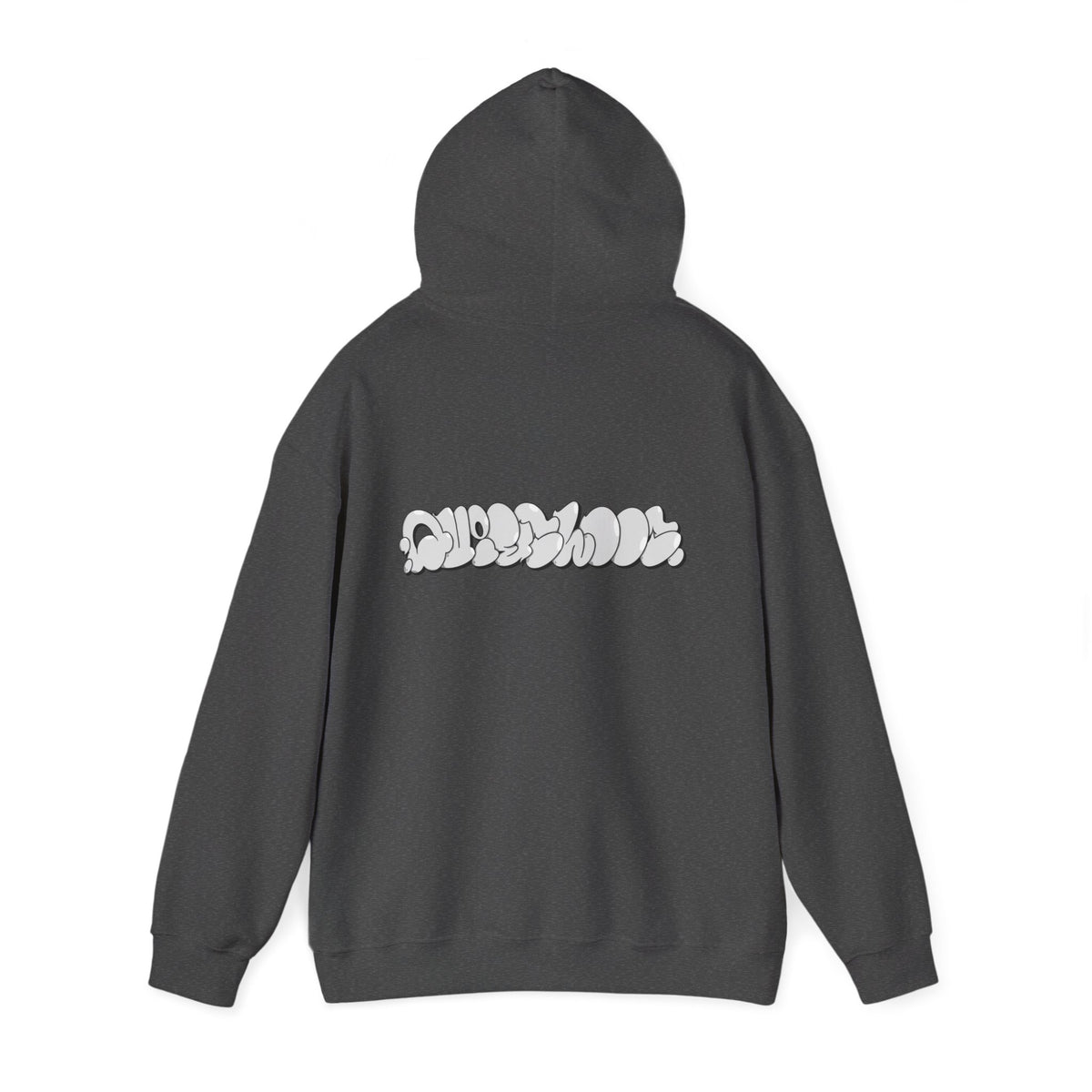 QL THROWIE HOODIE