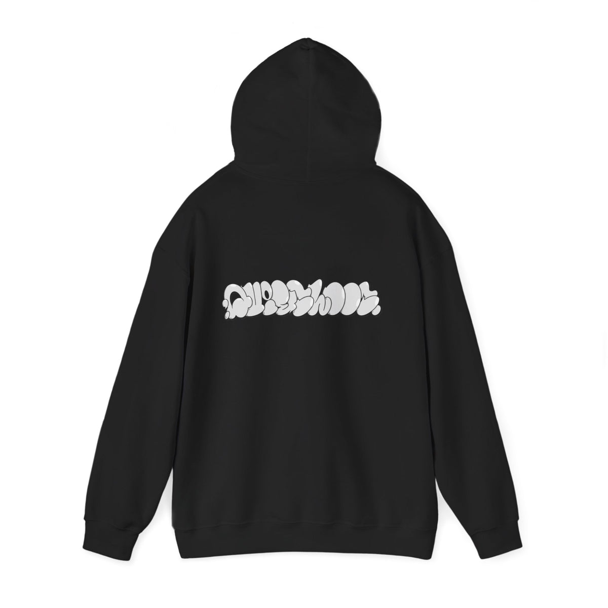 QL THROWIE HOODIE