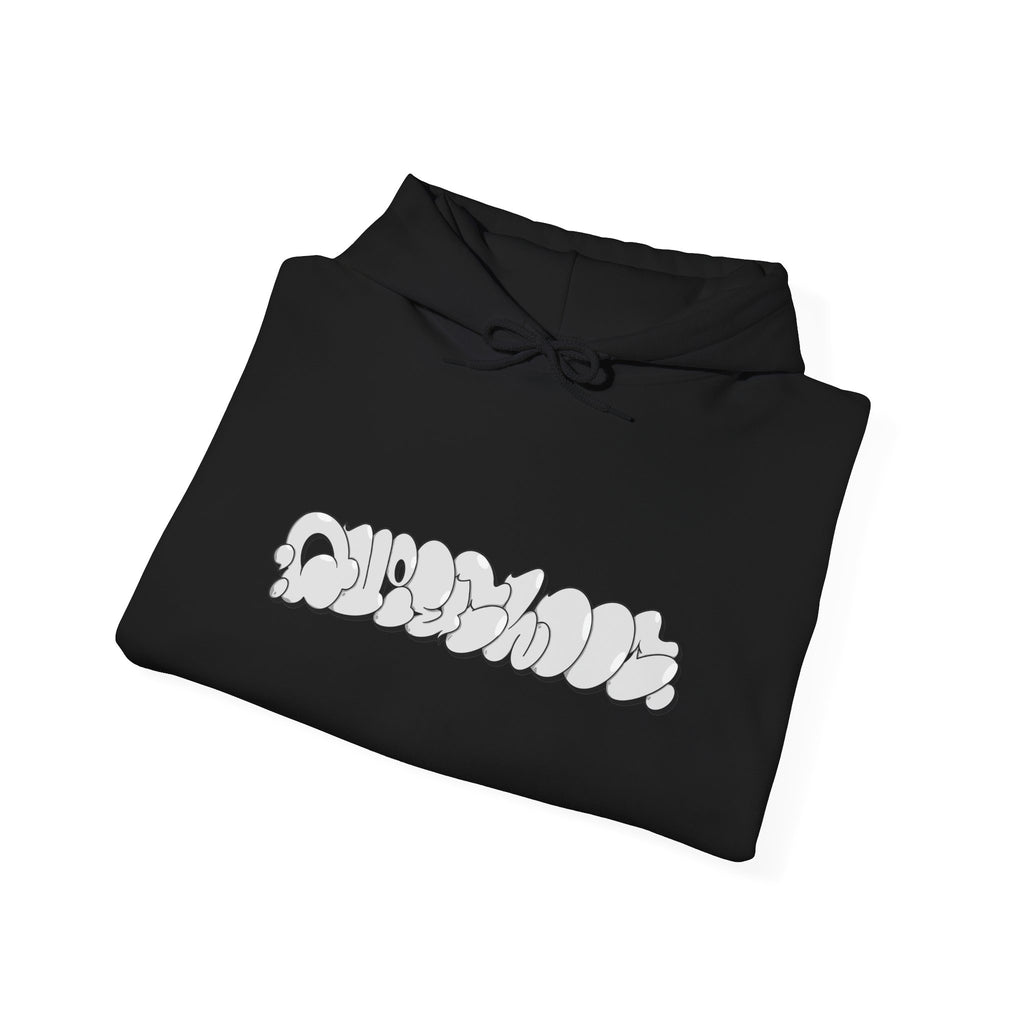 QL THROWIE HOODIE