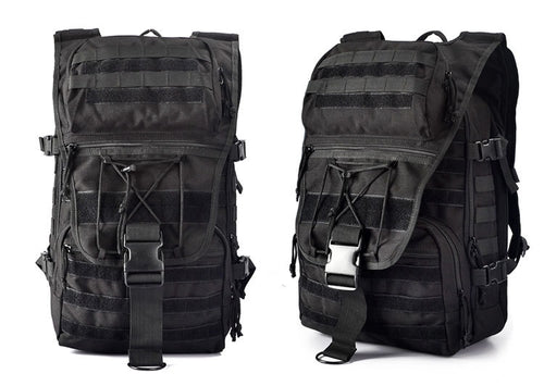 QL Hiking Pack