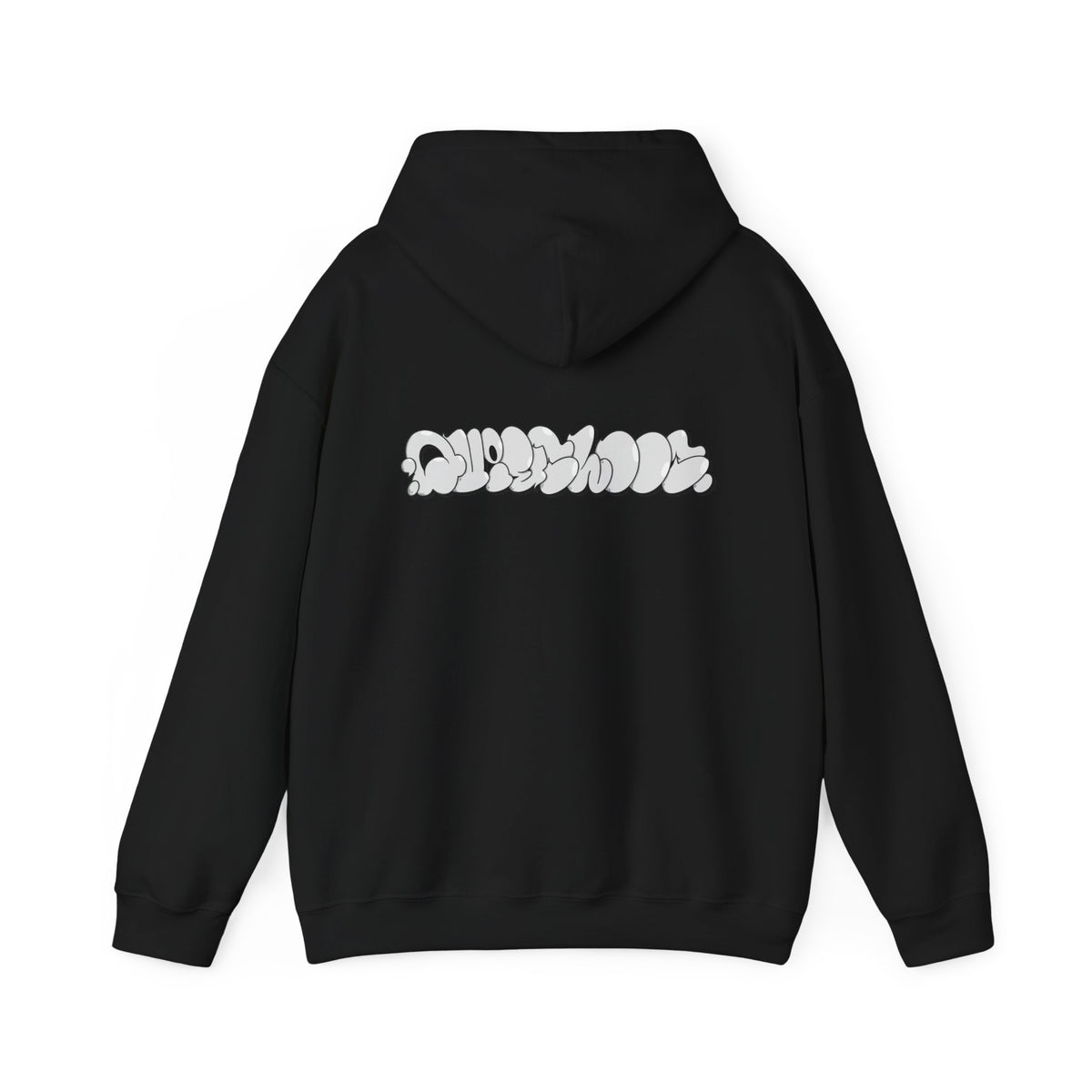 QL THROWIE HOODIE