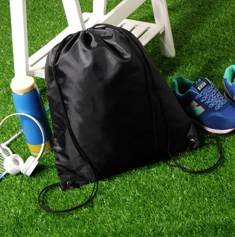QL drawstring bag