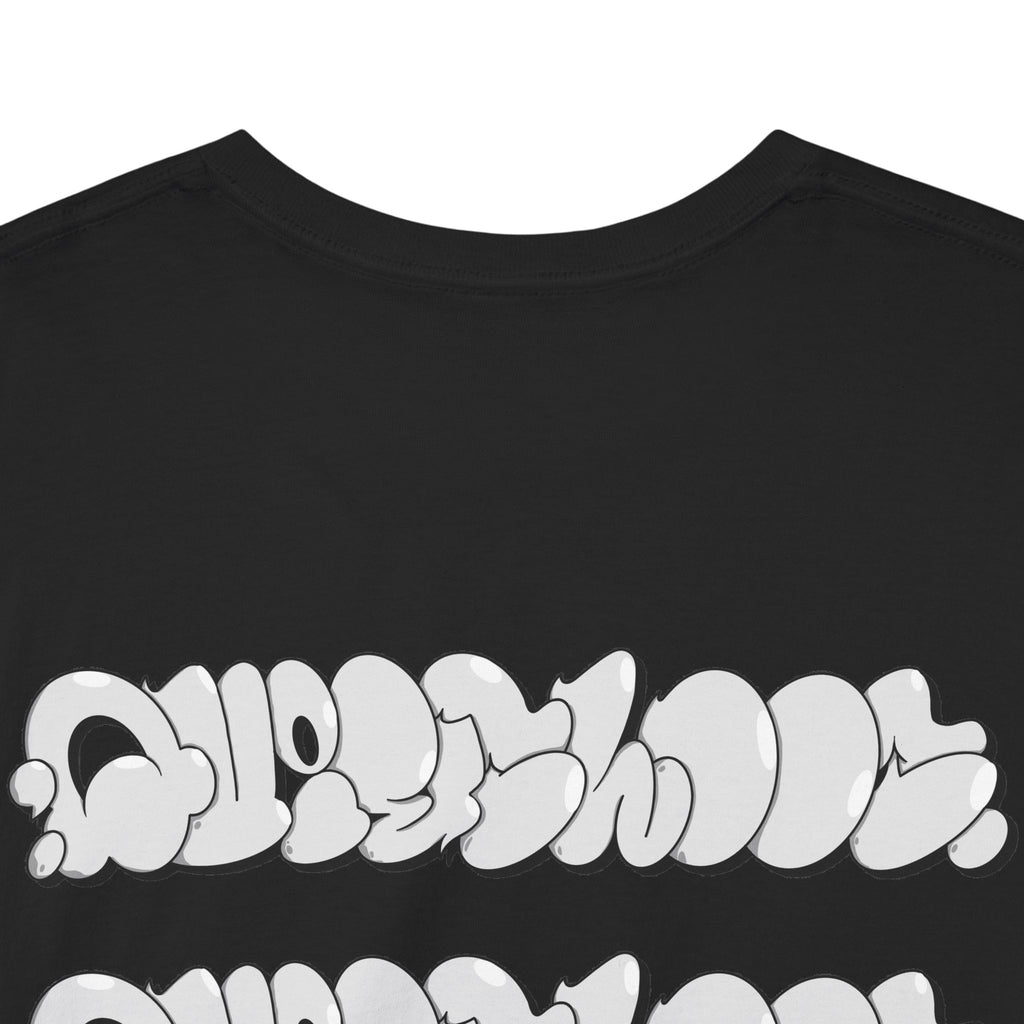 QL THROWIE TEE