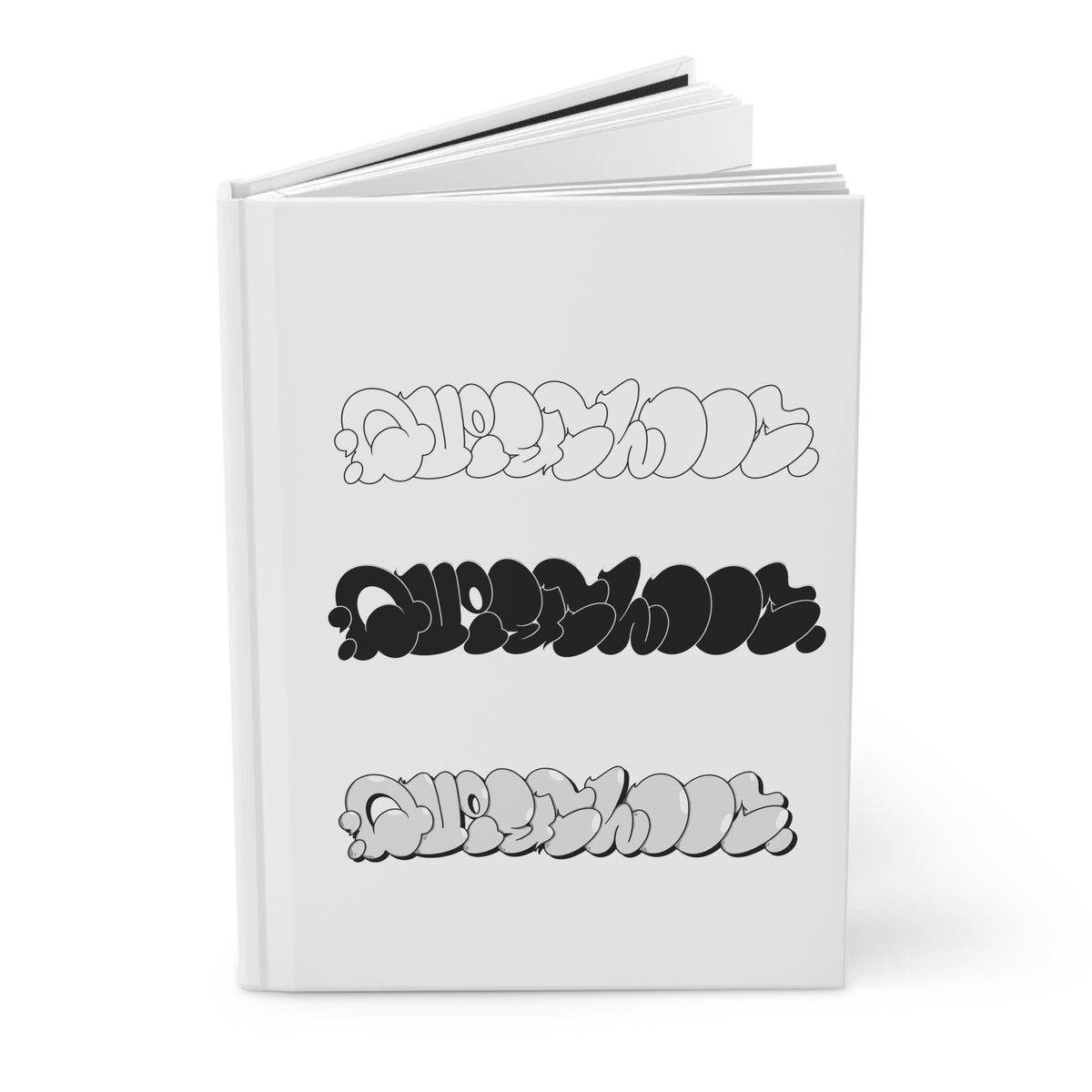 QL HARDCOVER JOURNAL