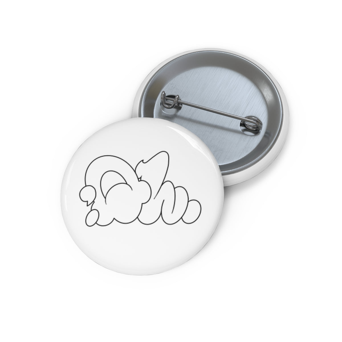 QL PIN BUTTON