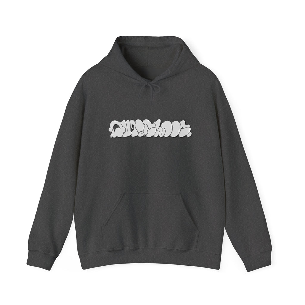 QL THROWIE HOODIE