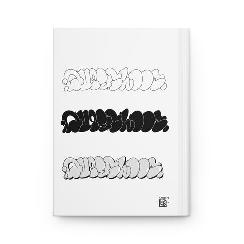 QL HARDCOVER JOURNAL