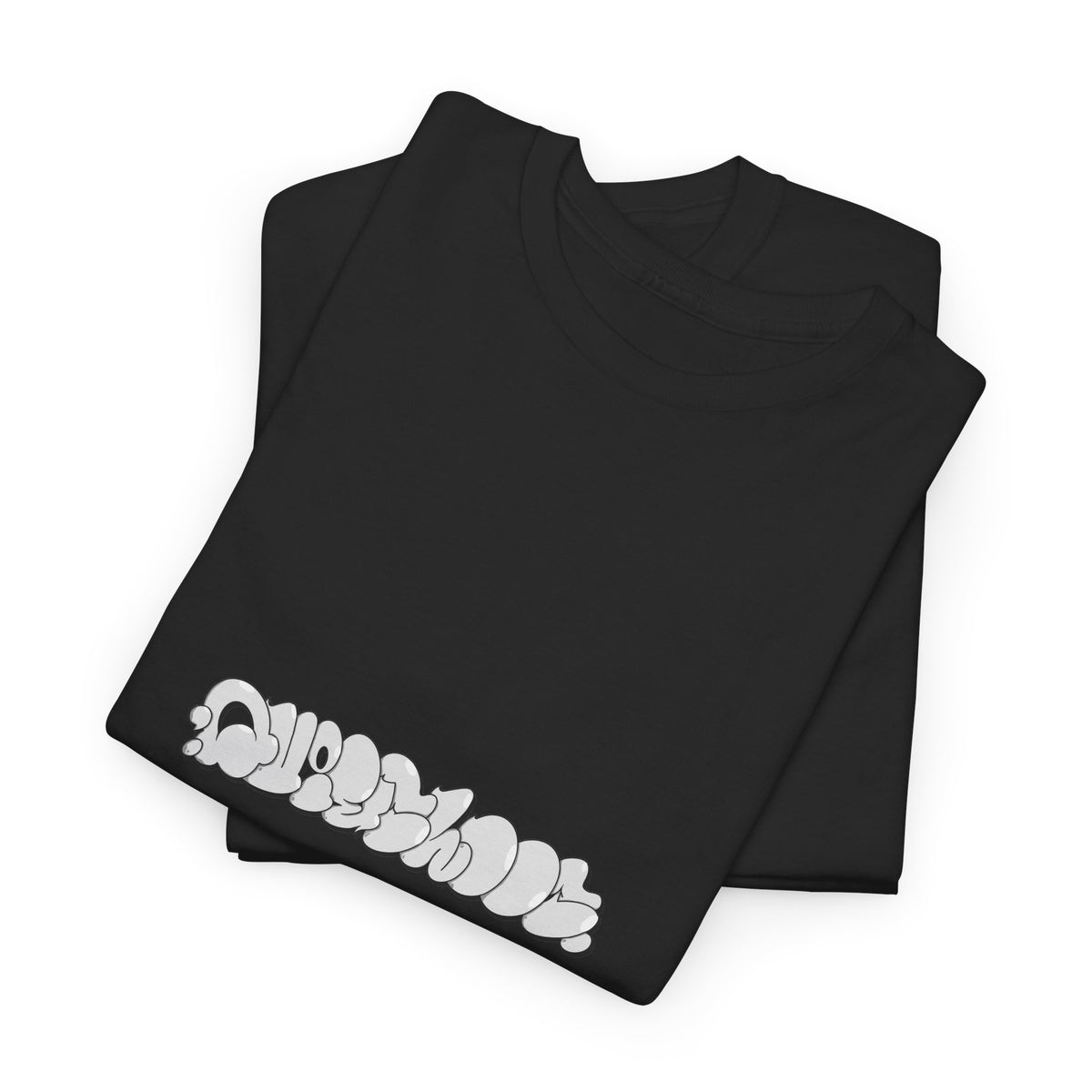QL THROWIE TEE