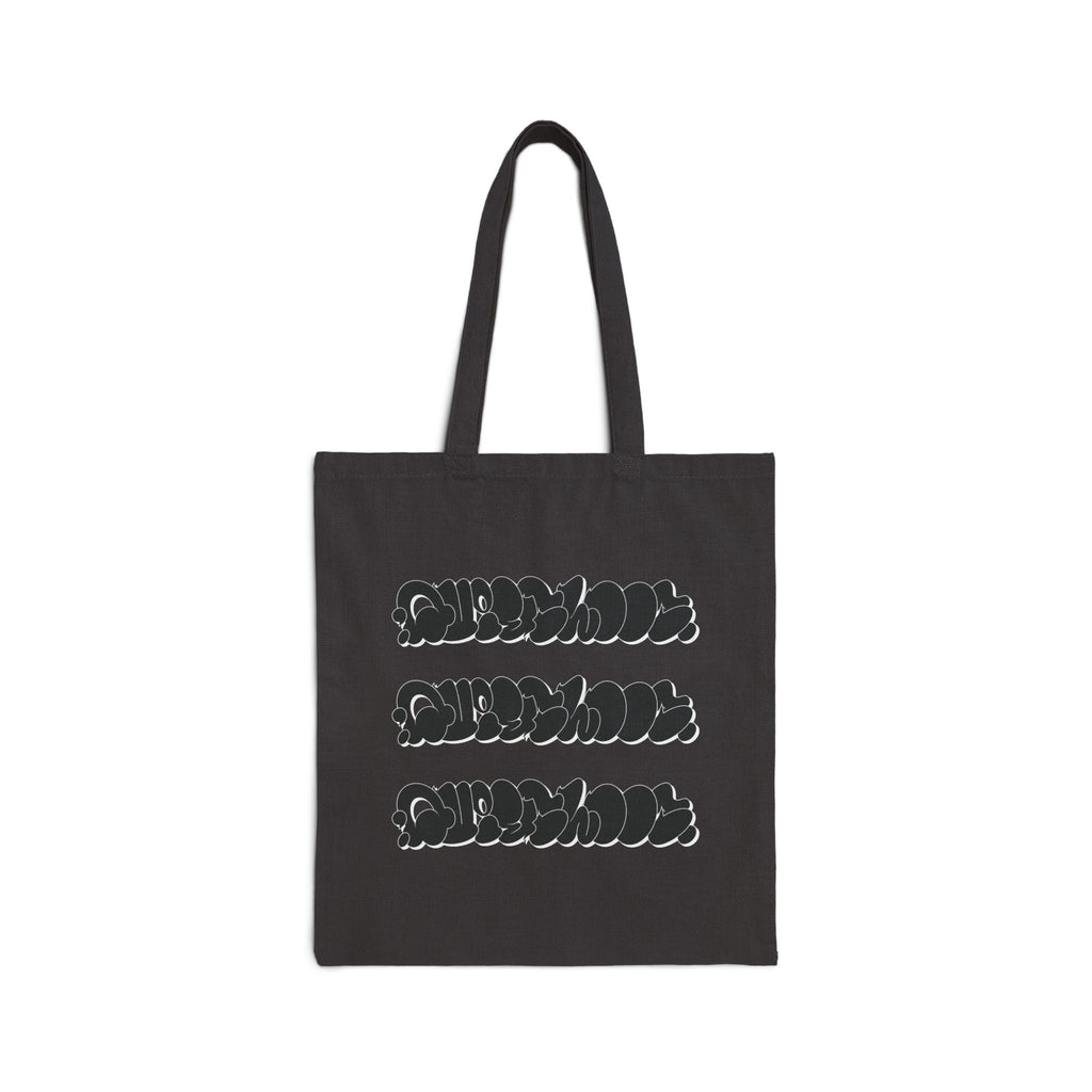 QUIETLOOT TOTE BAG