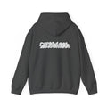 QL THROWIE HOODIE